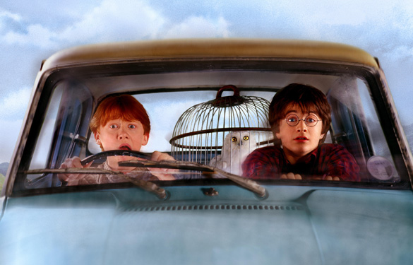 Harry Potter Image 3