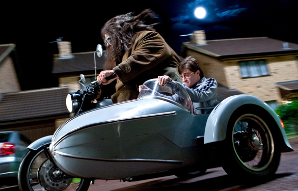 Harry Potter Image 5