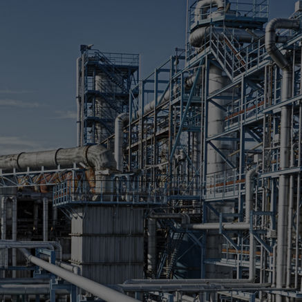 petroleum and gas