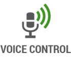 voice control icon
