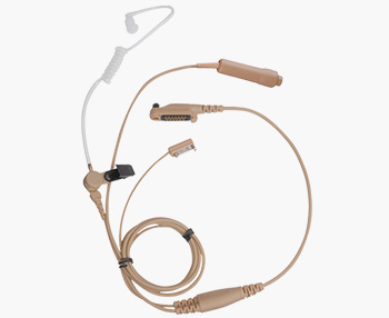 Hytera EAN21 Beige