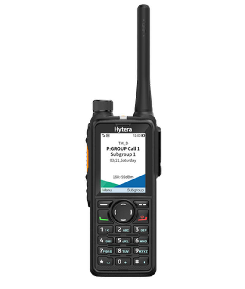 Hytera HP785