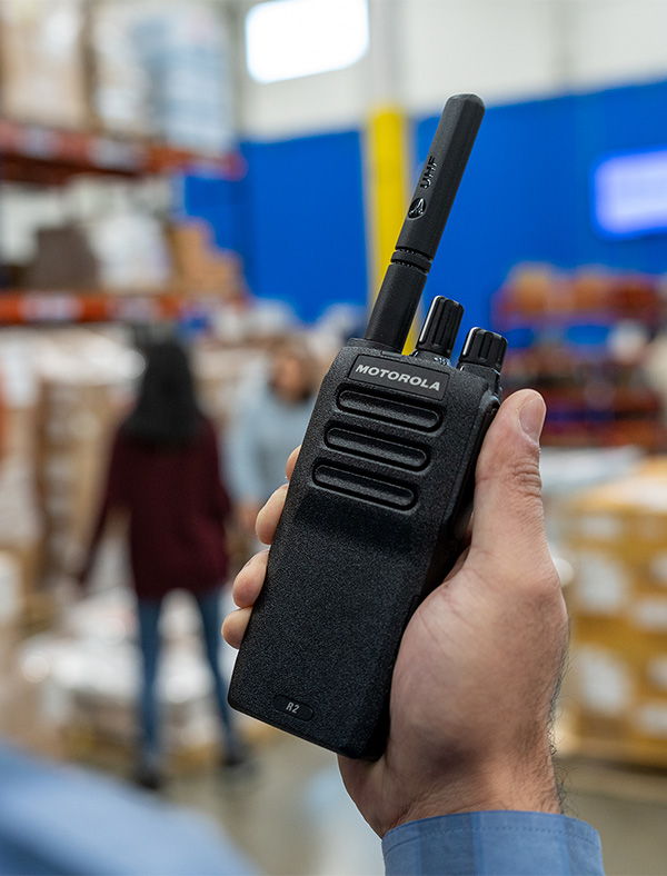 mototrbo r2
