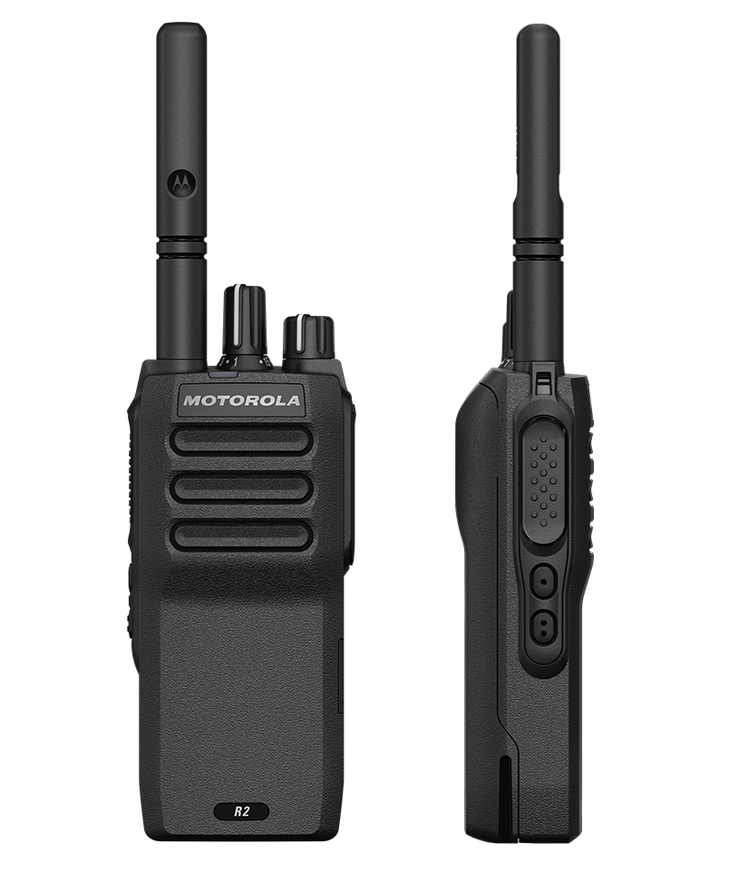 motorola radio product