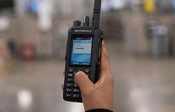 mototrbo r7 news feature image