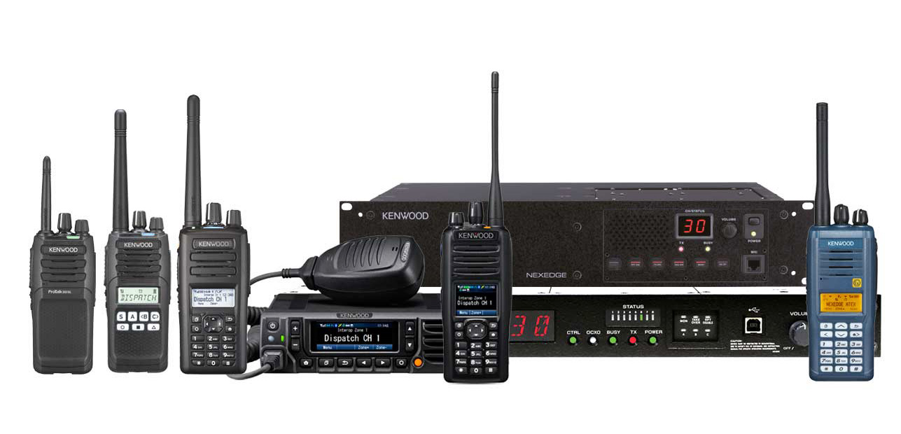 Kenwood-Products Kenwood Products