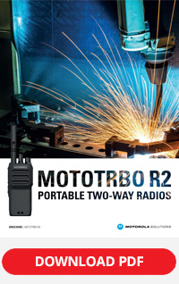mototrbo r2 brochure