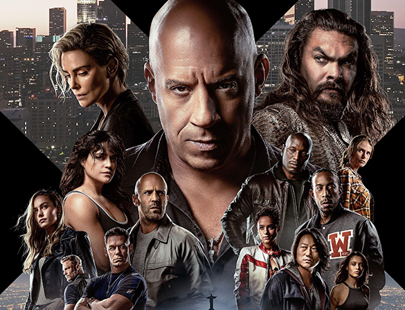 fast and furious X