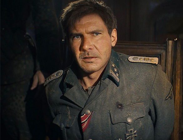 A summer of film: Indiana Jones