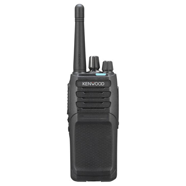 Kenwood NX-1200DE3 Digital Portable Radio Two-Way Radio