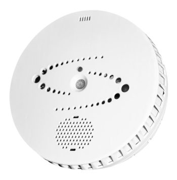 Halo Smart Sensor